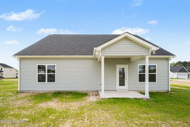 105 Hudson Village Drive, La Grange, NC 28551