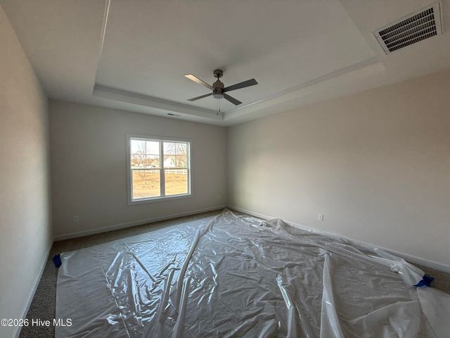 105 Hudson Village Drive, La Grange, NC 28551