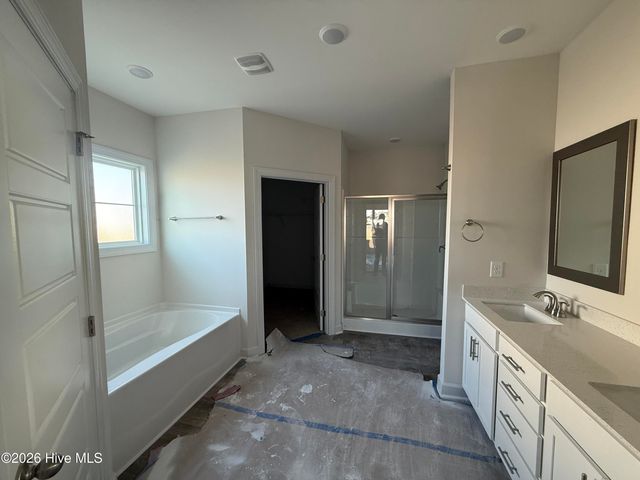 105 Hudson Village Drive, La Grange, NC 28551