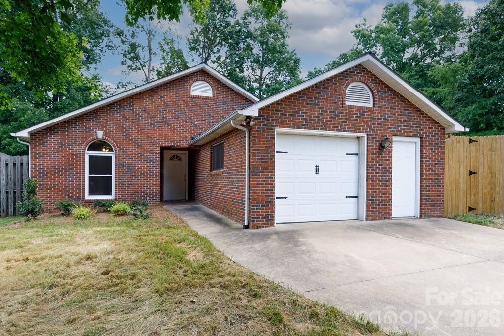 1108 Ebinport Road, Rock Hill, SC 29732
