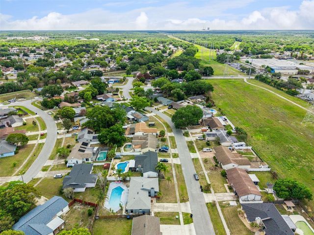 8453 MATTITUCK CIRCLE, Orlando, FL 32829