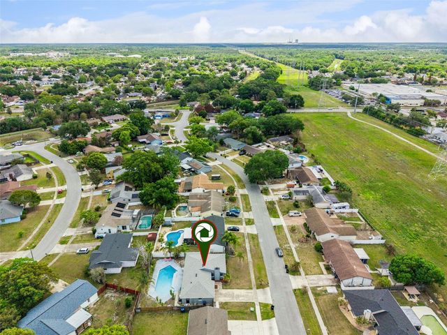 8453 MATTITUCK CIRCLE, Orlando, FL 32829