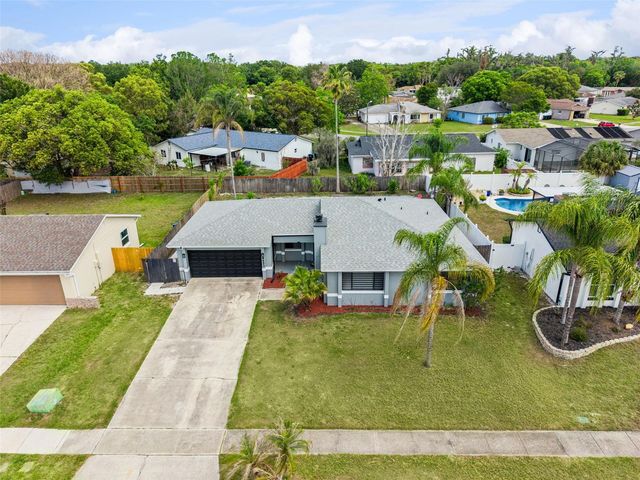 8453 MATTITUCK CIRCLE, Orlando, FL 32829