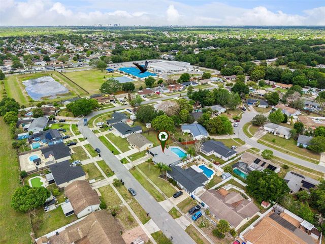 8453 MATTITUCK CIRCLE, Orlando, FL 32829