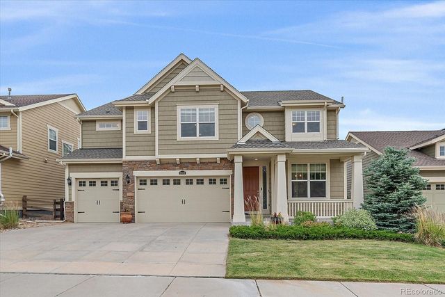 18870 W 85th Drive, Arvada, CO 80007