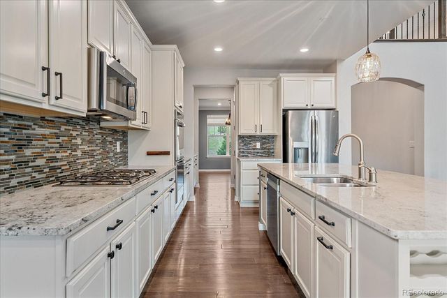 18870 W 85th Drive, Arvada, CO 80007