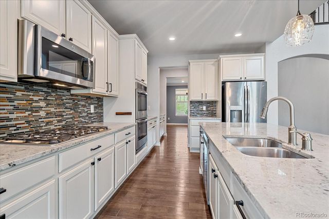 18870 W 85th Drive, Arvada, CO 80007