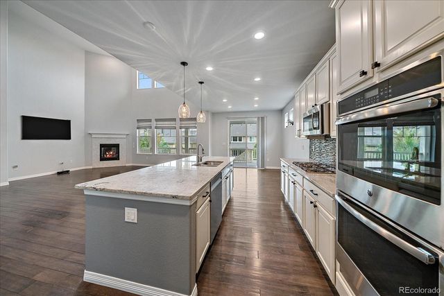 18870 W 85th Drive, Arvada, CO 80007