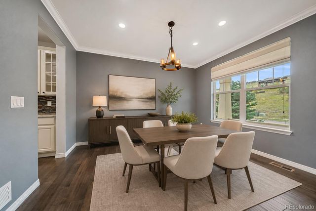 18870 W 85th Drive, Arvada, CO 80007