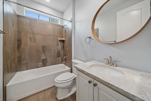 18870 W 85th Drive, Arvada, CO 80007