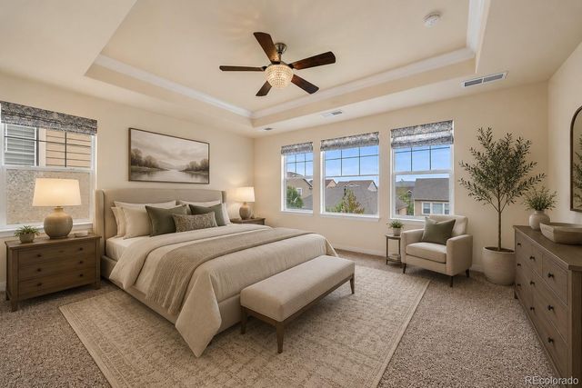 18870 W 85th Drive, Arvada, CO 80007