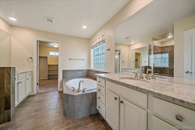 18870 W 85th Drive, Arvada, CO 80007