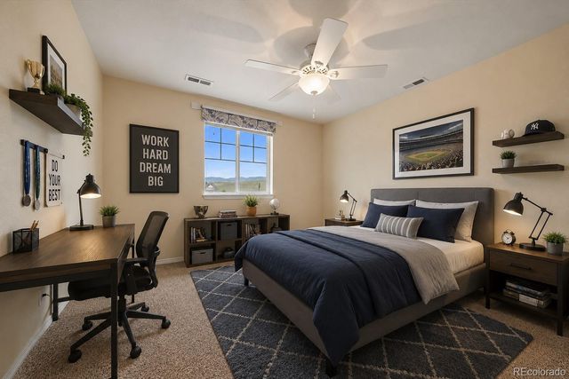 18870 W 85th Drive, Arvada, CO 80007