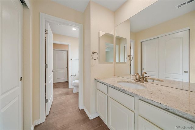 18870 W 85th Drive, Arvada, CO 80007