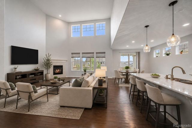 18870 W 85th Drive, Arvada, CO 80007