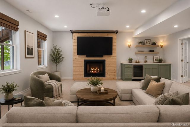 18870 W 85th Drive, Arvada, CO 80007