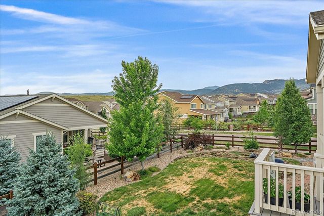 18870 W 85th Drive, Arvada, CO 80007