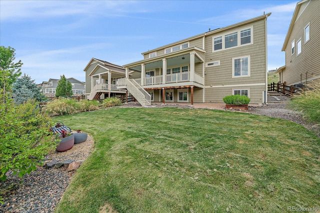 18870 W 85th Drive, Arvada, CO 80007