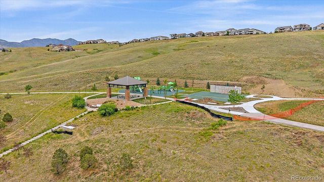 18870 W 85th Drive, Arvada, CO 80007