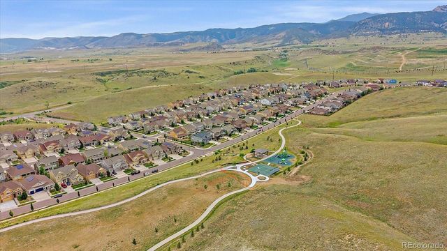 18870 W 85th Drive, Arvada, CO 80007