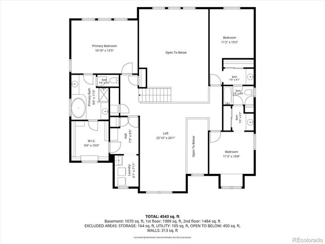 18870 W 85th Drive, Arvada, CO 80007
