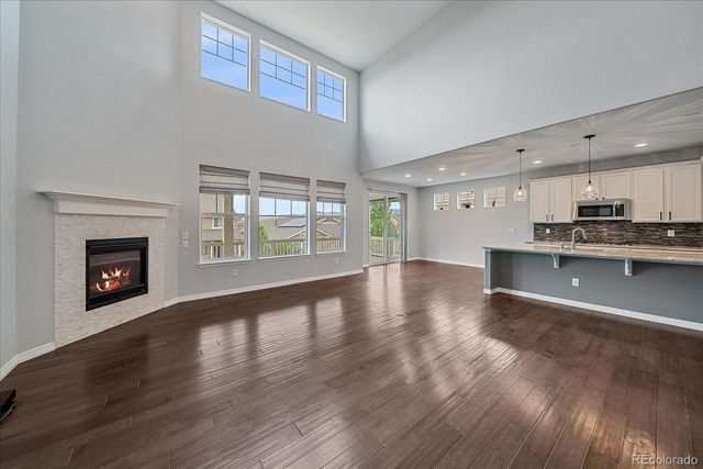 18870 W 85th Drive, Arvada, CO 80007
