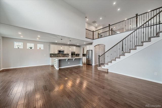 18870 W 85th Drive, Arvada, CO 80007