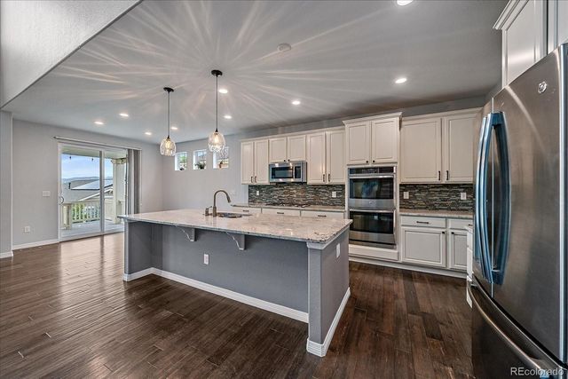 18870 W 85th Drive, Arvada, CO 80007