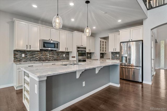 18870 W 85th Drive, Arvada, CO 80007