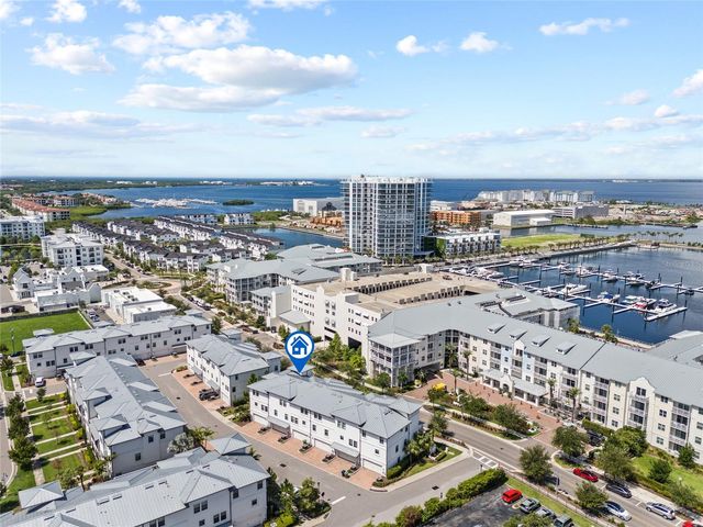 5120 BRIDGE STREET 5, Tampa, FL 33611