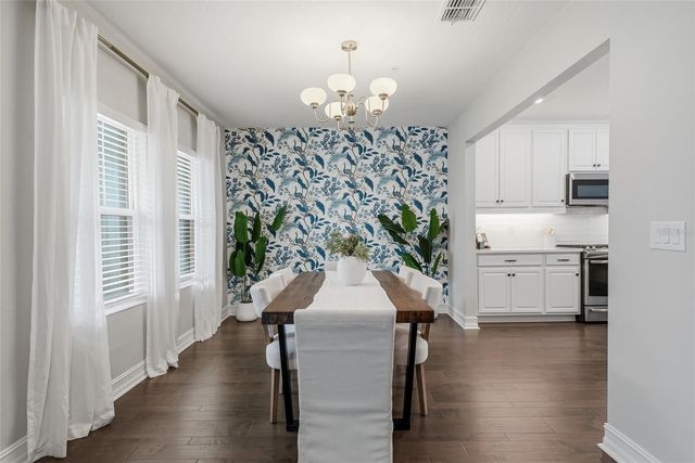 5120 BRIDGE STREET 5, Tampa, FL 33611