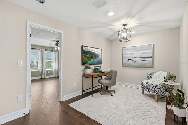 5120 BRIDGE STREET 5, Tampa, FL 33611