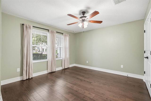 5120 BRIDGE STREET 5, Tampa, FL 33611