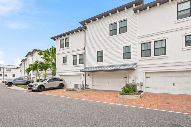 5120 BRIDGE STREET 5, Tampa, FL 33611