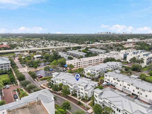 5120 BRIDGE STREET 5, Tampa, FL 33611
