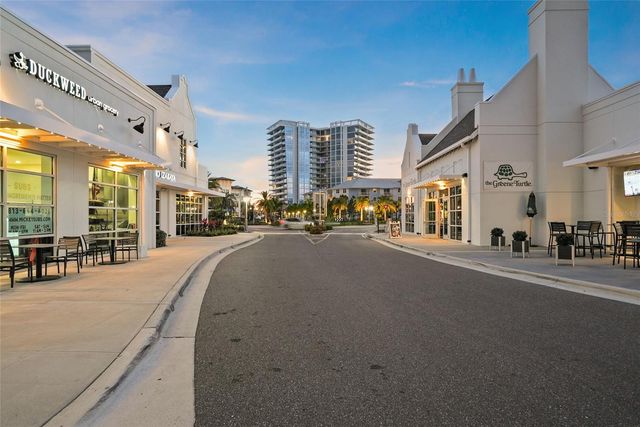 5120 BRIDGE STREET 5, Tampa, FL 33611