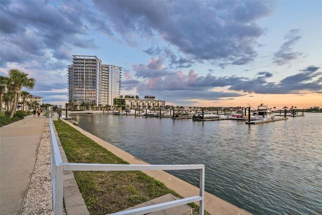 5120 BRIDGE STREET 5, Tampa, FL 33611