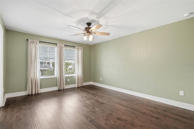 5120 BRIDGE STREET 5, Tampa, FL 33611