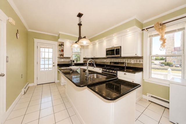 96 Stanton Ave, Revere, MA 02151