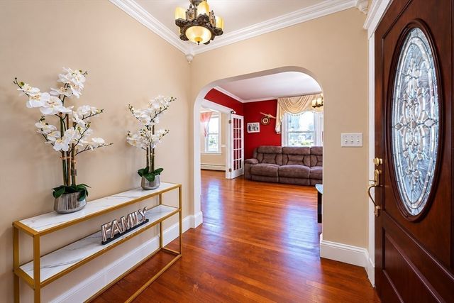 96 Stanton Ave, Revere, MA 02151