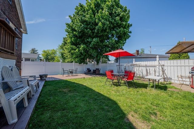 96 Stanton Ave, Revere, MA 02151