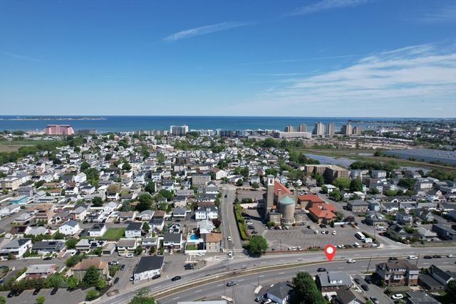 96 Stanton Ave, Revere, MA 02151