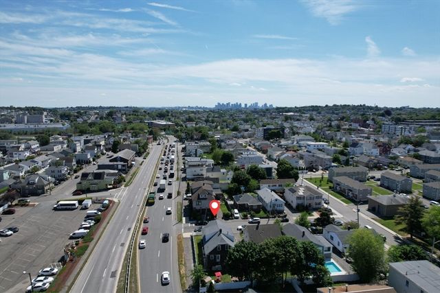 96 Stanton Ave, Revere, MA 02151