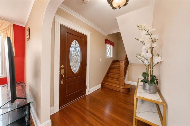 96 Stanton Ave, Revere, MA 02151