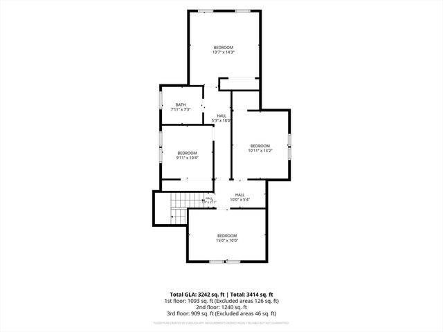 96 Stanton Ave, Revere, MA 02151