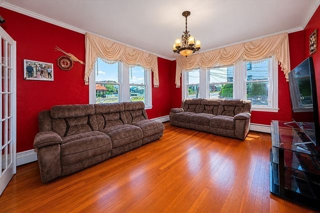 96 Stanton Ave, Revere, MA 02151