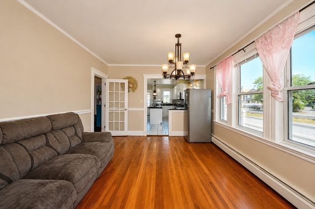 96 Stanton Ave, Revere, MA 02151