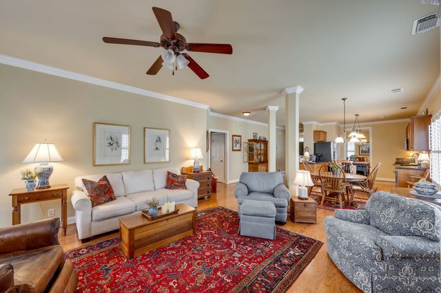 1206 Olympia Pl, Franklin, TN 37067
