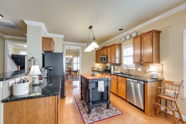 1206 Olympia Pl, Franklin, TN 37067