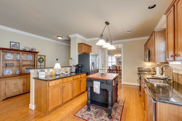1206 Olympia Pl, Franklin, TN 37067